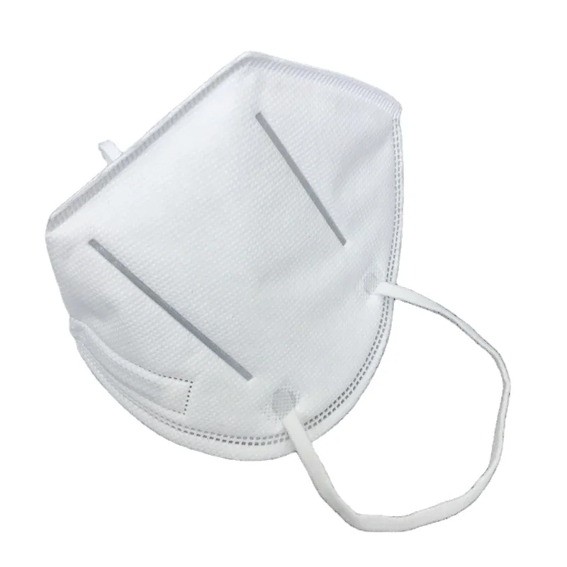 Маска для лица от производителя, респиратор, зимняя эластичная маска для работы в носу от производителя, черная маска kn95 ffp2 с фильтром Greencare