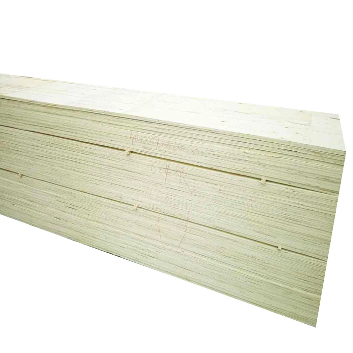 
Laminated Wood Beams / LVL for Construction 