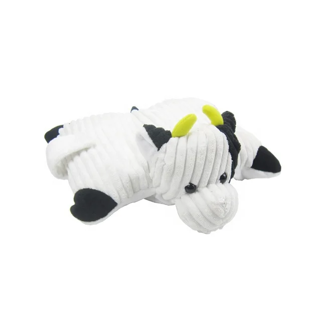 Warm Hugs plush toys custom microwavable heating pad 3d animal pillow