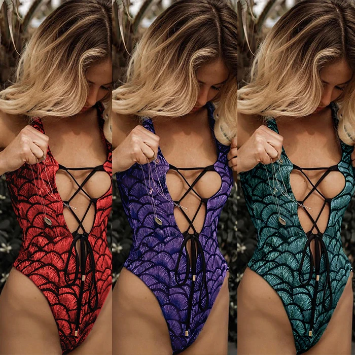 
New arrival 1 woman sexy swimming suit sexy lingeries erotic beach wear ladies 