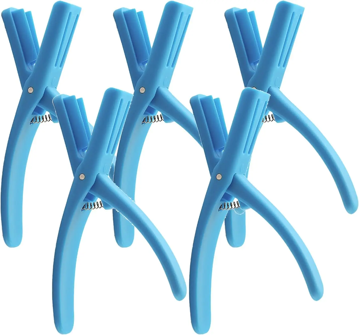 2023 Hot Selling Kitchen Scissors Stainless Steel Seafood Tools Shrimp Cleaner Knife Peeler Shrimp Peeler