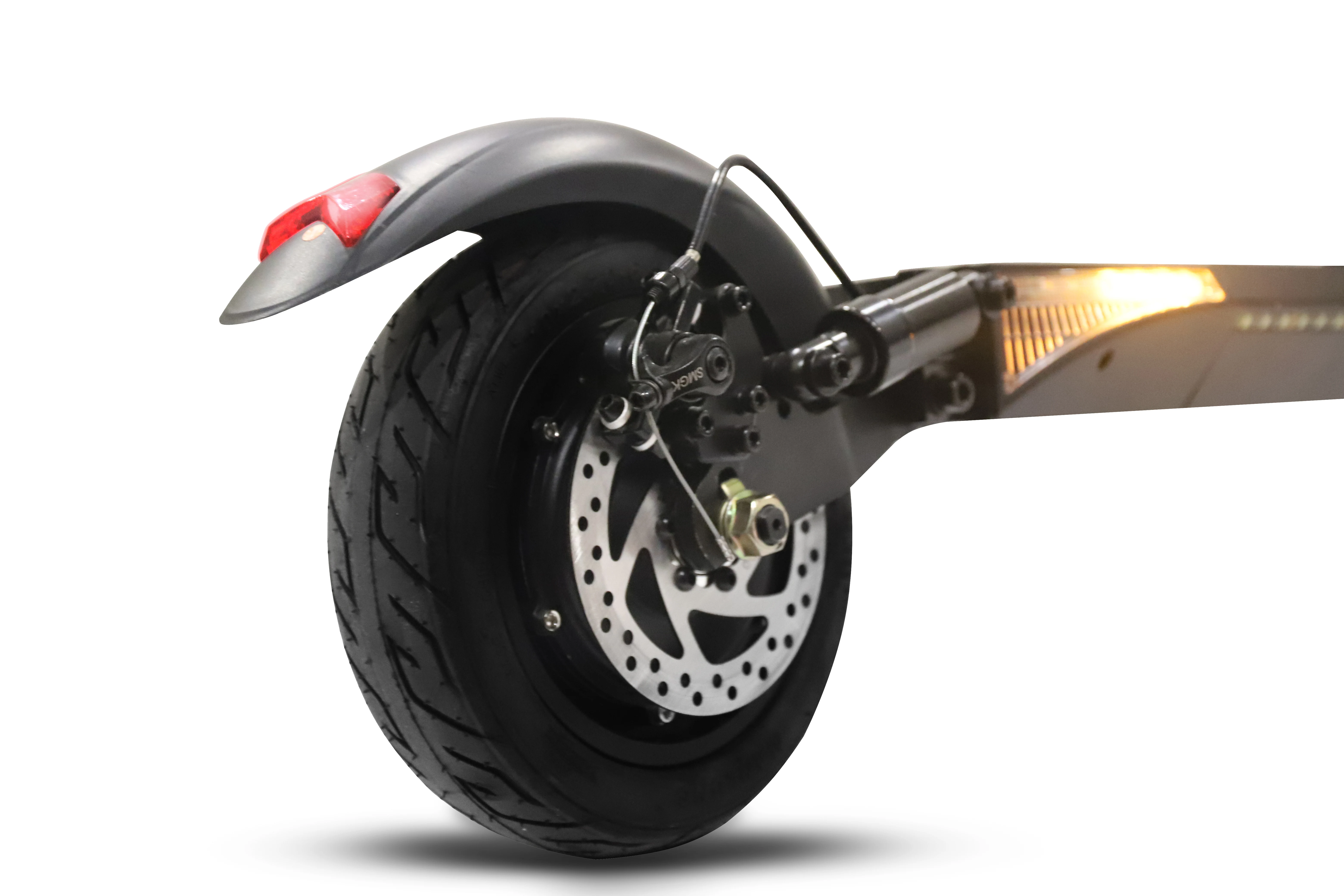 Tomini 2022 Fashionable high performance 48V 500W 800W e scooter 2 wheel  folding electric scooter for adults