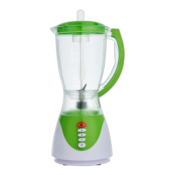 2 in 1 potable juicer blender_and_mixer 1000w fruit meat blender machine sport blender mixer