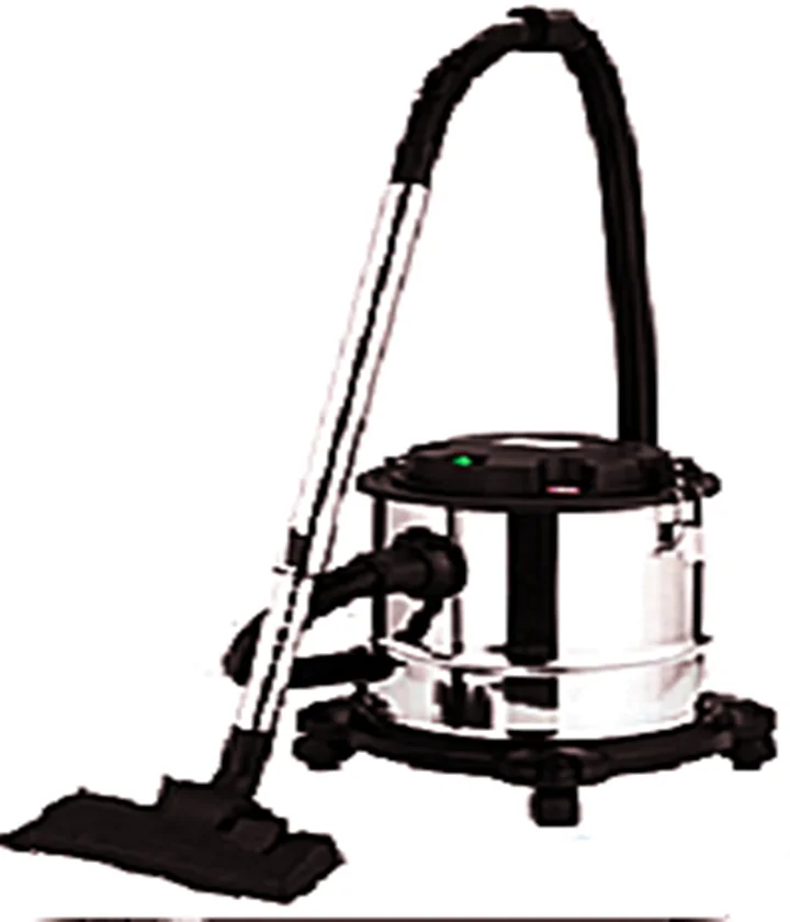 
New Design Custom Toner Vacuum Cleaner with DC Motor 