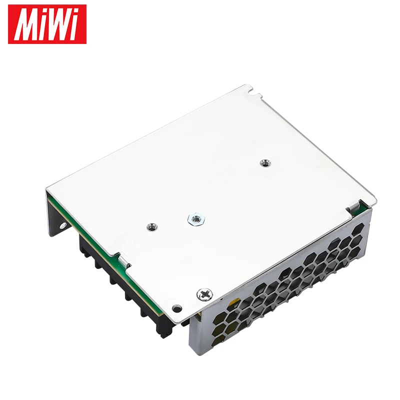 MIWI LRS-35-24  Yueqing Manufacturer LRS 35W slim Power Supply 24VDC 1.5A for CCTV