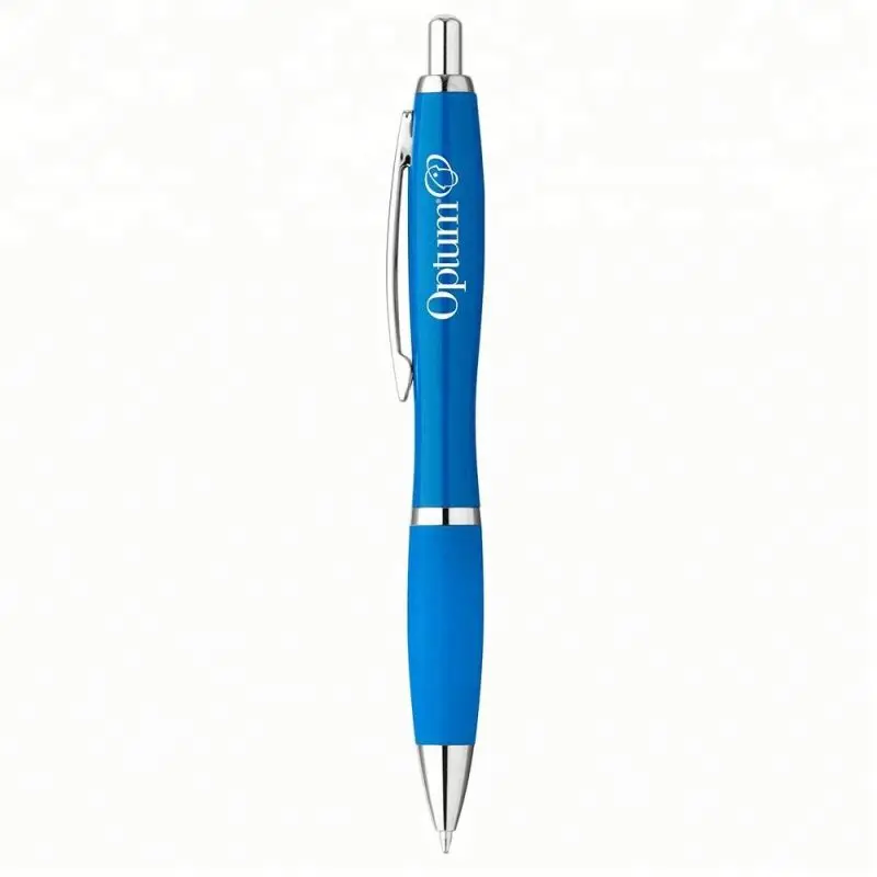 hot sale factory buy directly production plastic ballpoint pen