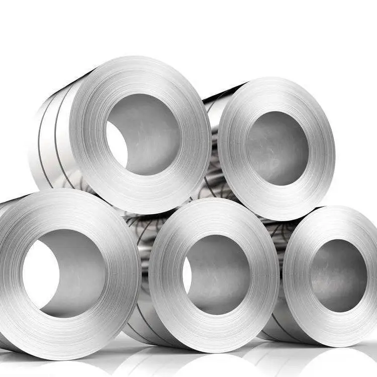 Factory straight hair  hot dipped cold rolled aluminium zinc coated steel/alu-zinc galvalume/galvanized steel coil