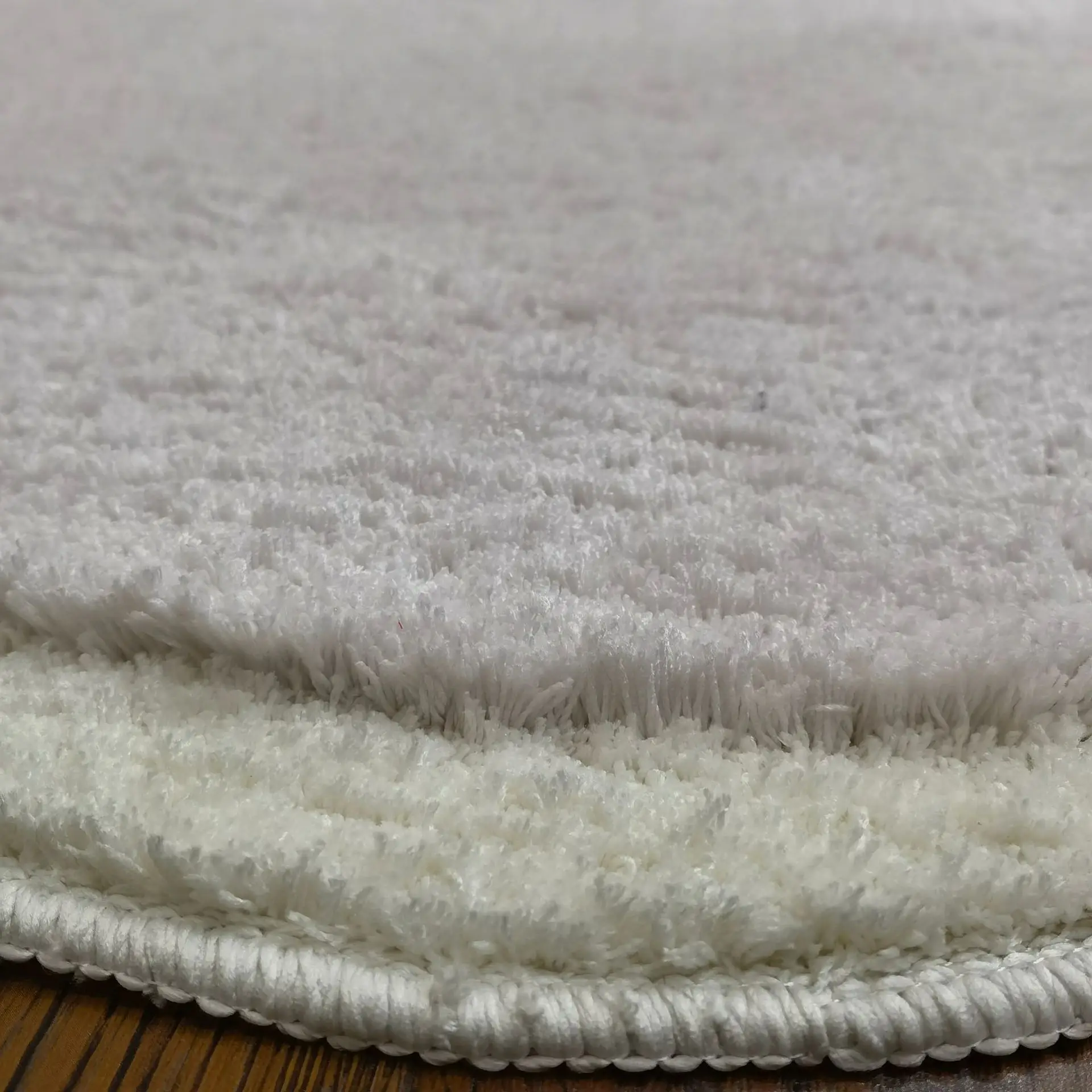 Wholesale Customizable Plush Jacquard Cartoon Image Carpet High Quality Ultra Fine Fiber Irregular Shaped Carpet