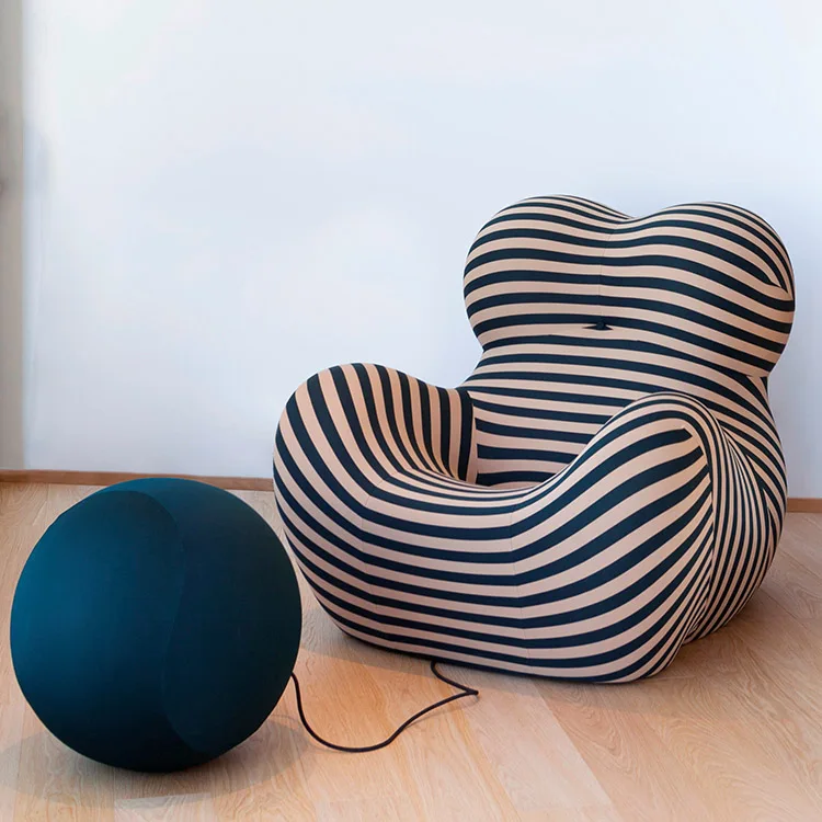 wholesale gaetano pesce donna chair with ottoman single sofa chair embrace living room italia gaetano pesce up5 chair