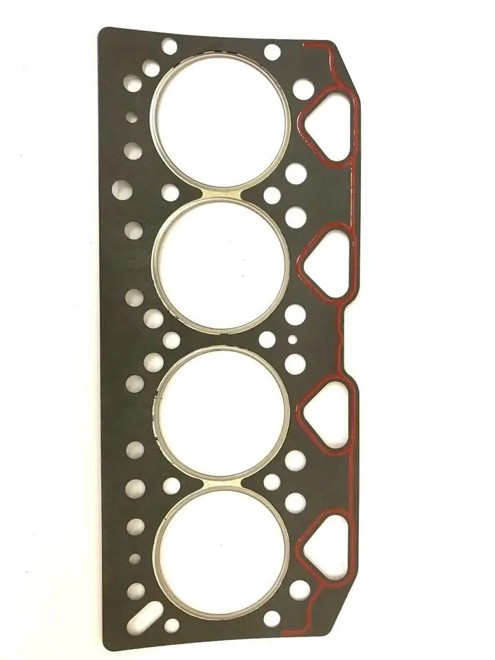 Arko Replacement Head Gasket Set for Perkins 1004-40 1004-40t JCB Landini MF U5LT0202 for Manufacturing Plant Tractor Parts