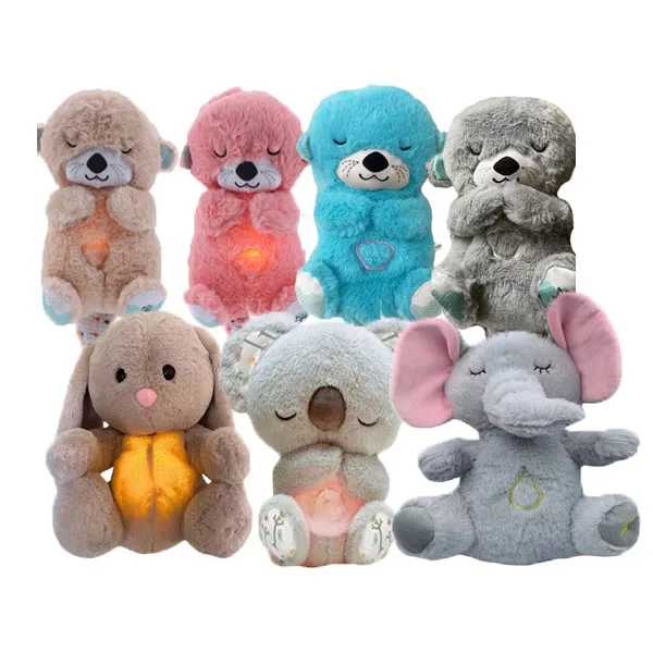 fisher a toys price baby soothe snuggle breath otter