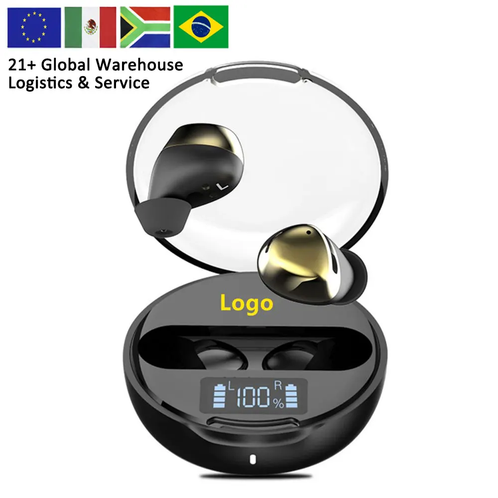 China OEM/ODM Wireless Invisible Hear Aids Digital Rechargeable Amplifier CIC Hearing Aid