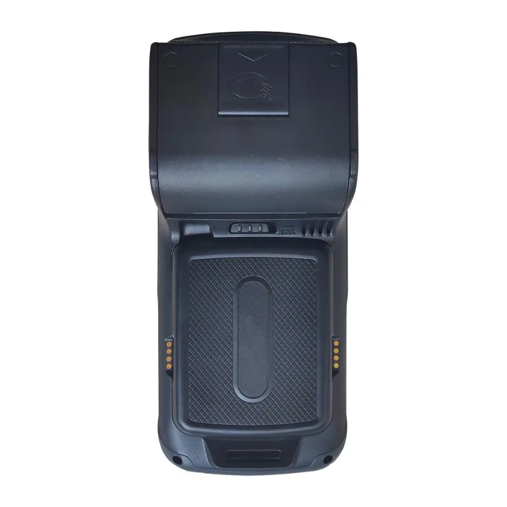 
Waypotat restaurant pos credit card machine android handheld pos terminal 