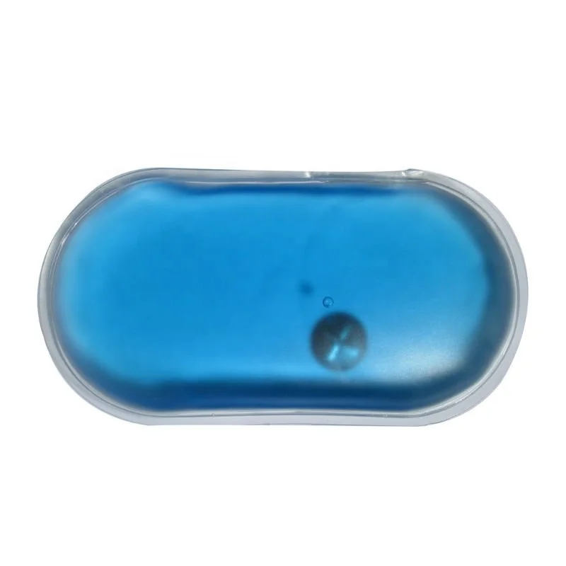 Winter Gift Instant Click Heat Pack Hand Warmer Promotional Heat Hot Pack Reusable Heart Hand Warmer Pad Hand warmer