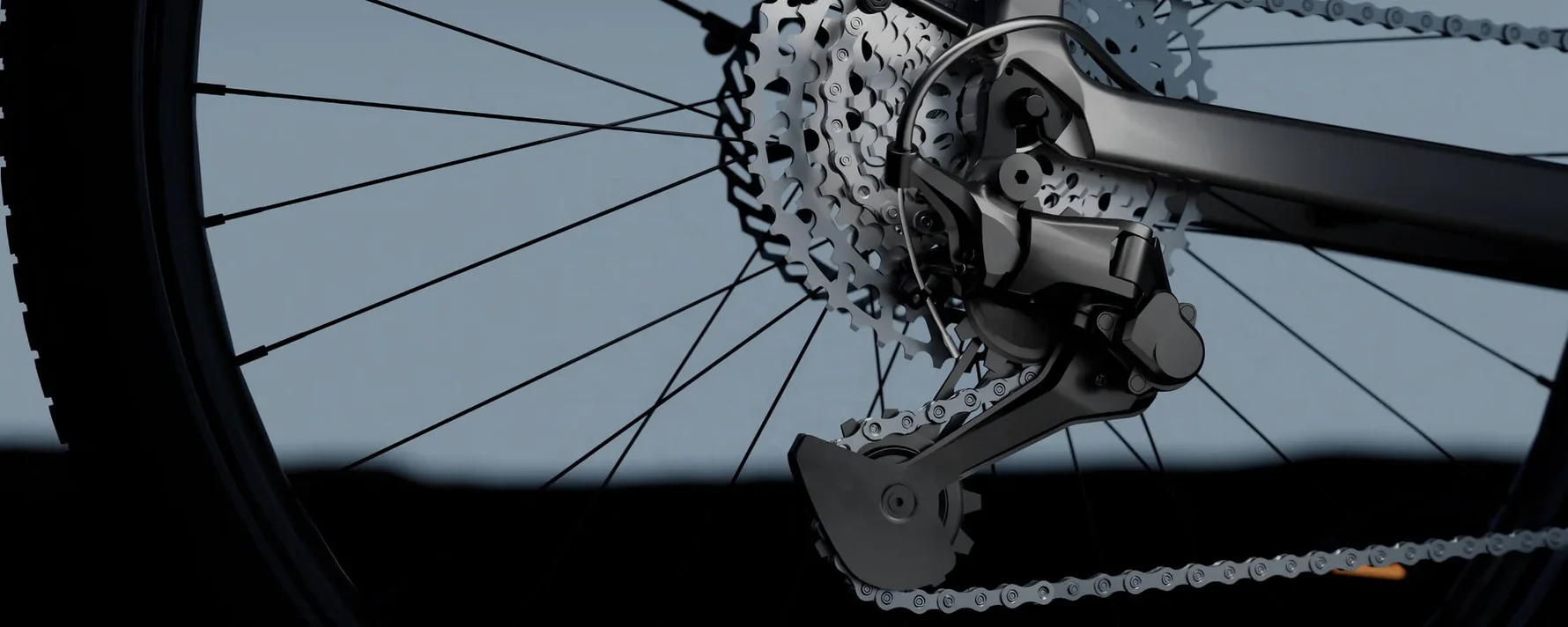 Bafang M410 250w Mid-Drive Motor E Bikes Bicycle Womens Electric Sports Bike