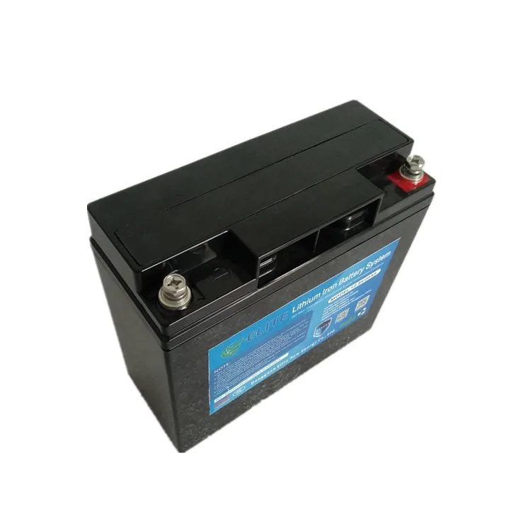 12v 20ah lithium battery with 12v 20a battery charger replace 12v 20ah 20hr battery
