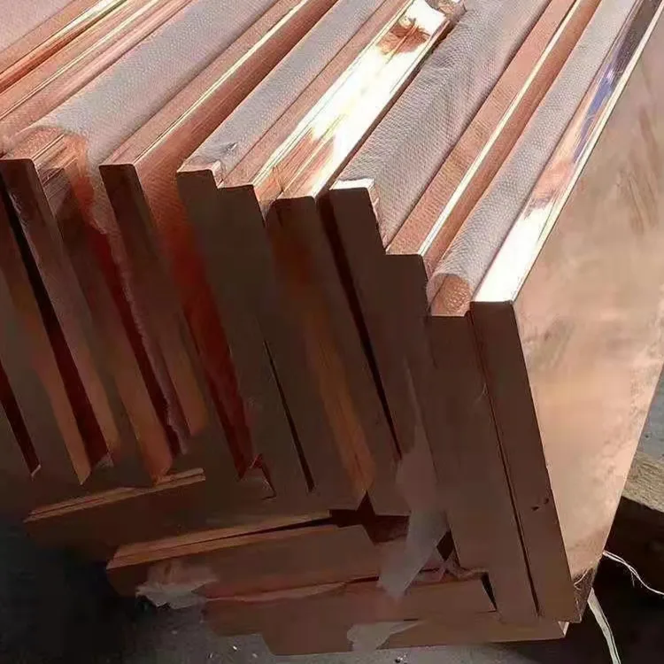 Chinese manufacturers copper tin plated tube/wc copper wall plate copper pie plate price