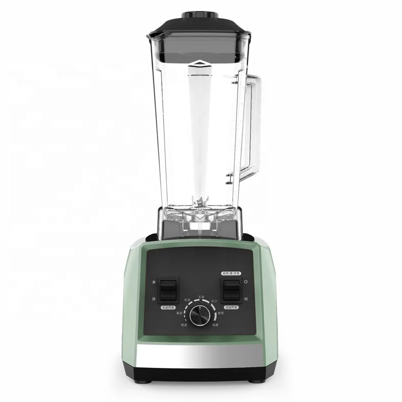1500W professional home appliances SS blade high perforzmance electric 3 speed baby food mixer juicer blender 1