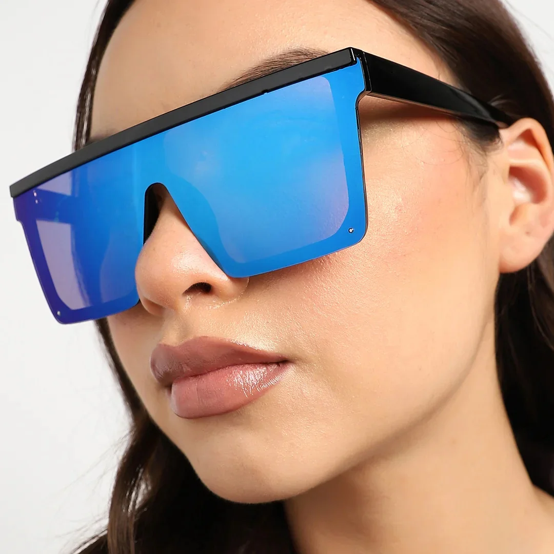 LBA shades 1871 Wholesale Square Fashion Frame China Factory Direct Sale Vendors Uv 400  Sunglasses Shades