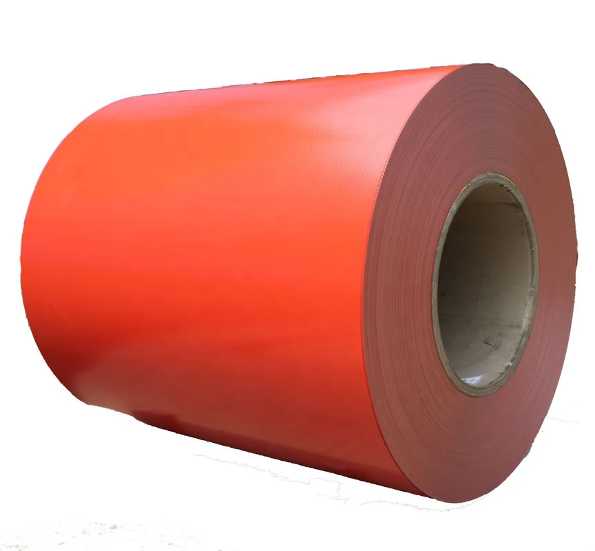 1XXX 3XXX 5XXX Series Aluminum Coil Aluminum Strip H14 H16 Color Coated for Canada