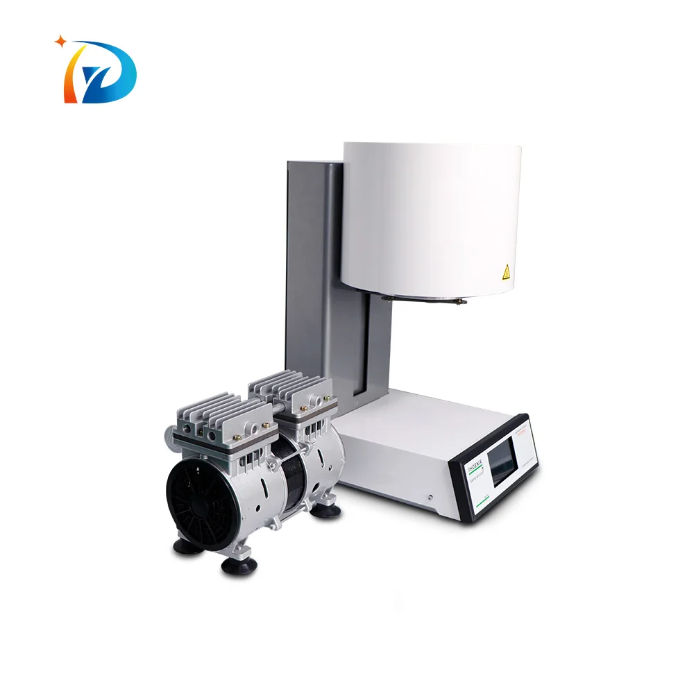Factory Price Phoenix 7 Ceramic Furnace With Vacuum Pump