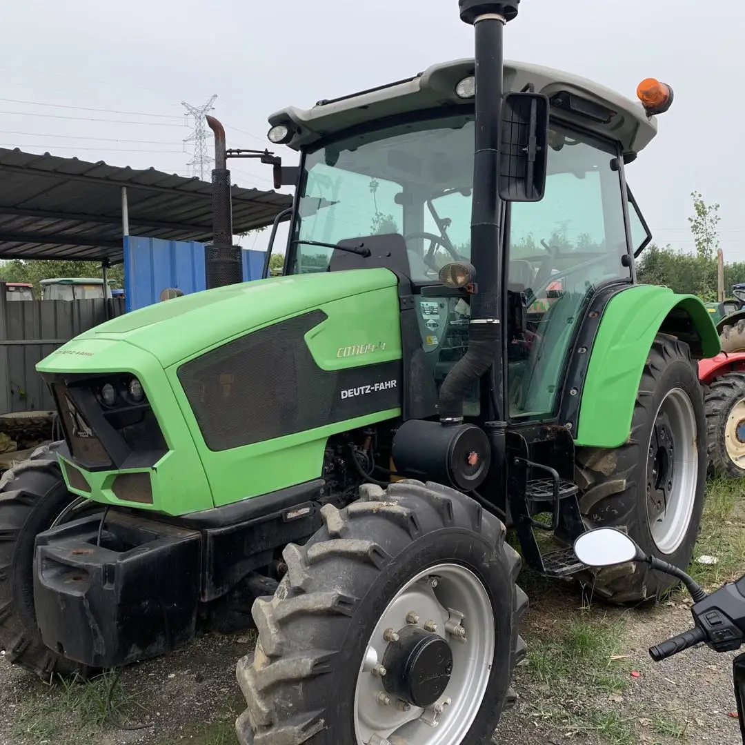 Б/у мини-тракторы kubota john deere massey ferguson yanmar lovol YTO DF Deutz на продажу сельскохозяйственная техника