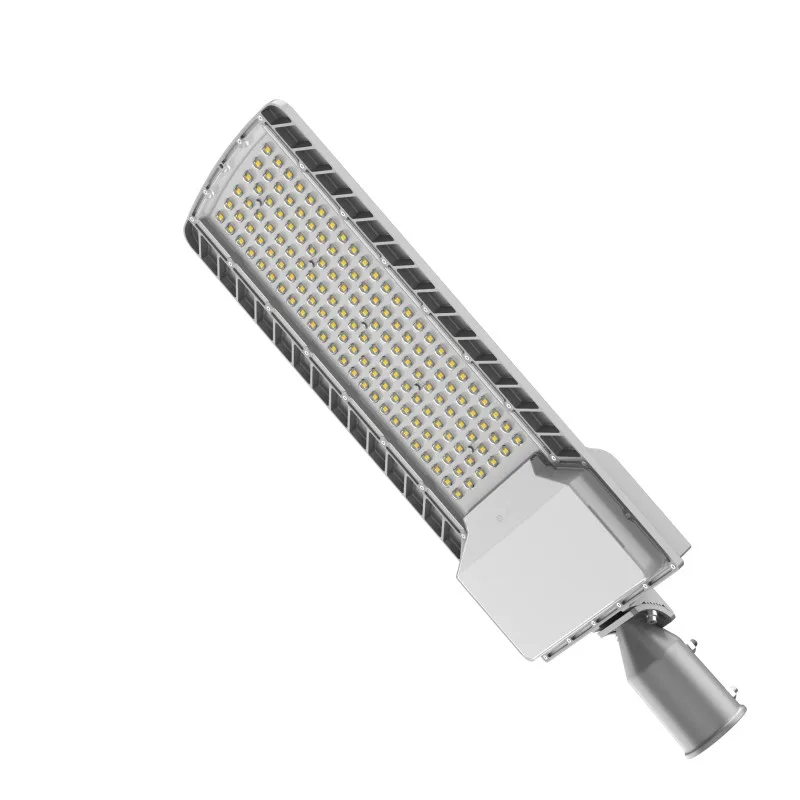 Garden Road Lighting Outdoor Ip65 Waterproof Aluminum Smd StreetLight 50w 100w 150w 200w Led Street Light