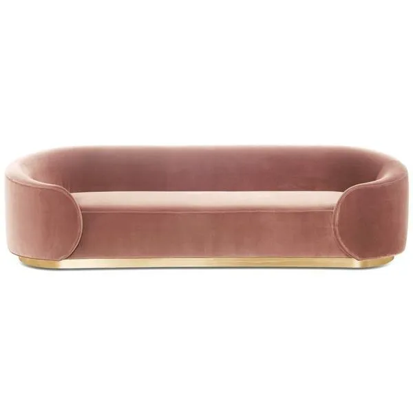 2023 luxury design lounge suite 3 seater hotel fabric sofas