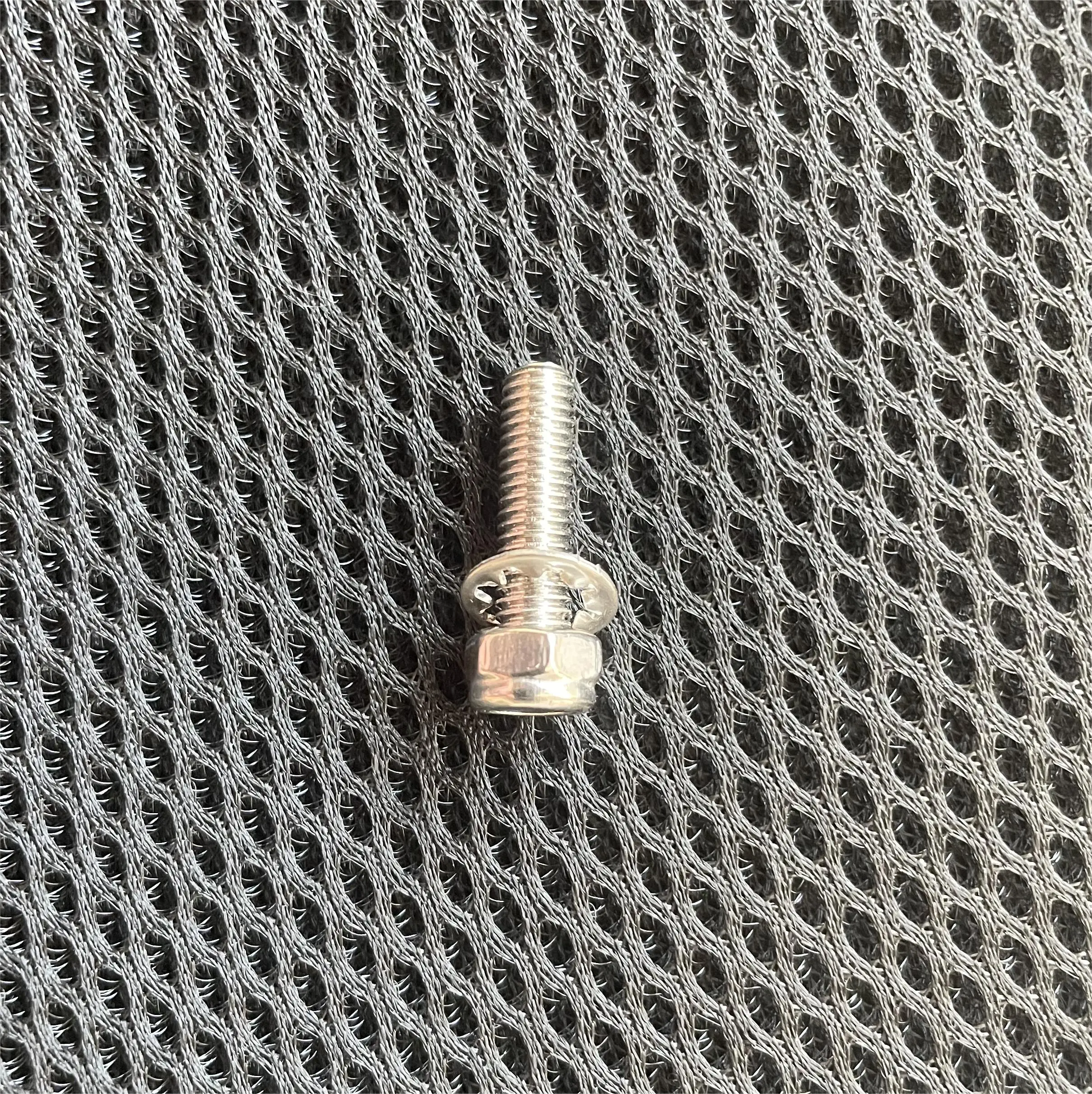 CRB carpet cleaning brush Machine accessories Screws holders