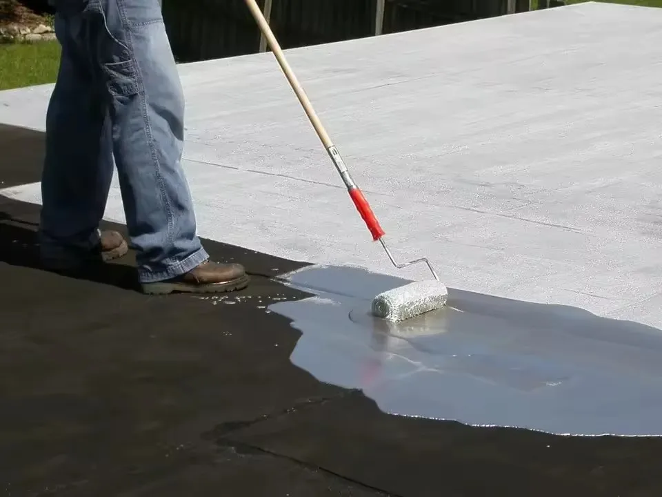 Modern Superhydrophobic Polyurethane Spray Waterproof Nano Coating with Superior Protection