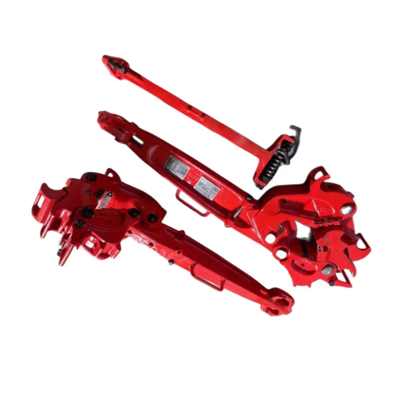 HDD Hydraulic Screw Off Breakout Tong Chain Wrench for drill pipe