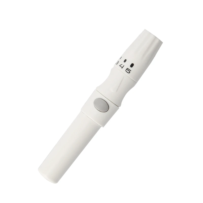 Test Strips Lancet Kits Blood Glucose Cholesterol Triglycerides Meter Blood Glucose Meter Monitor