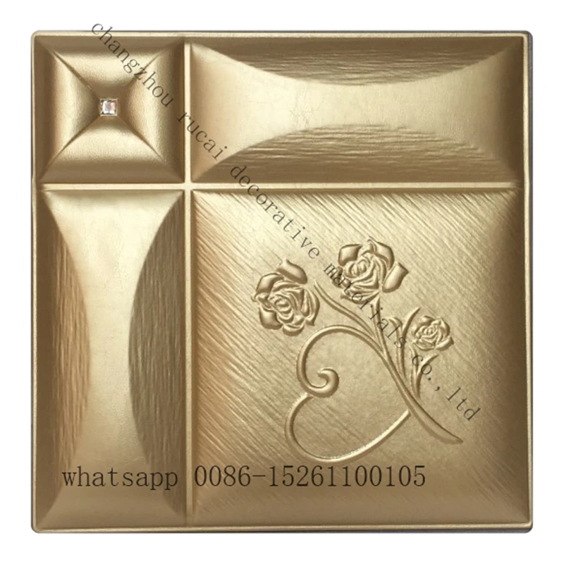 paper leather wall panels uk