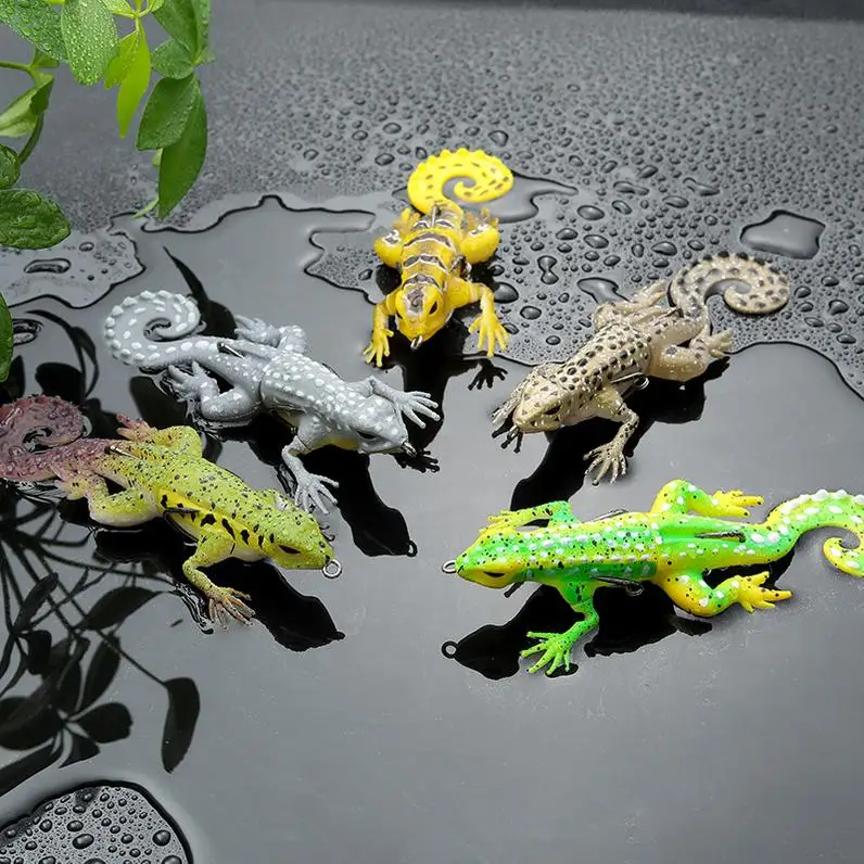 Fish Bait Spoon Tackle Bait Set Wholesale Bulk Deep Diving Squid Skirts Top Popper Paddle Tail Top Water Fishing Lure Combo Set