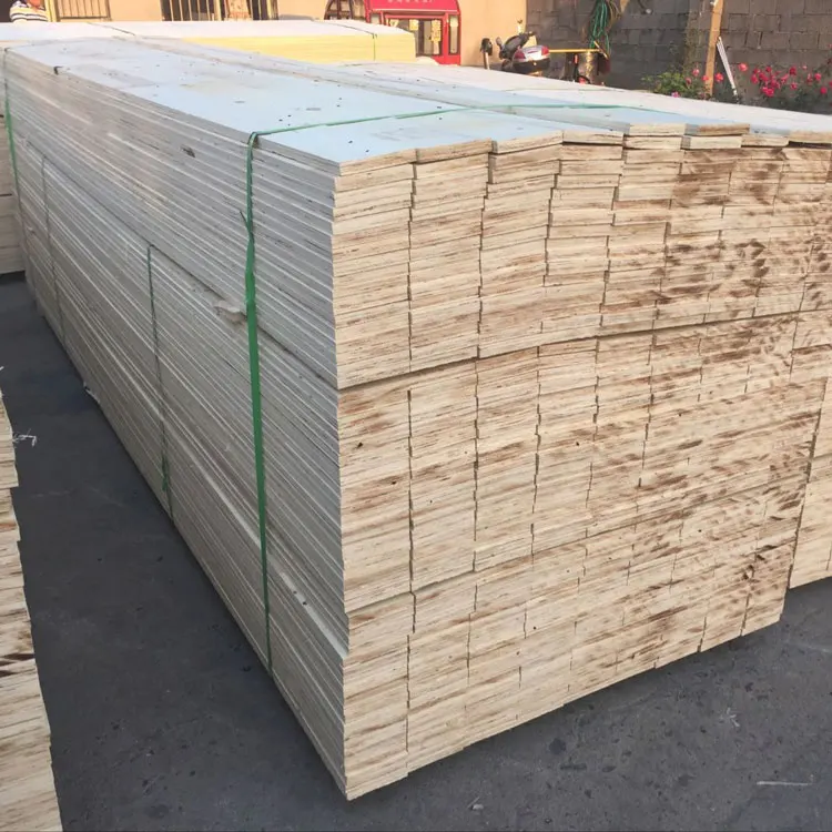 BS 2482 BS 2482  LVL Scaffolding  Boards Wooden Plank