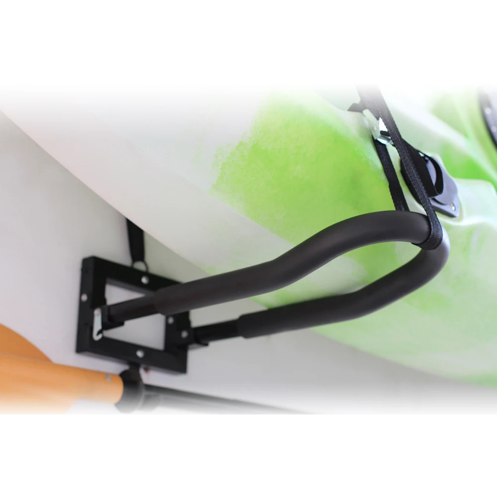 Paddleboard Surfboard Kayak Rack Kayak Storage Rack Hooks Kayak Holder