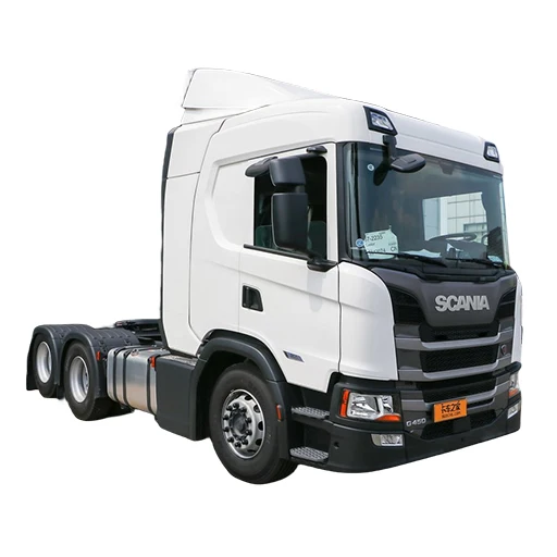 Запчасти для тракторов Scania G450 4x2 масляные фильтры