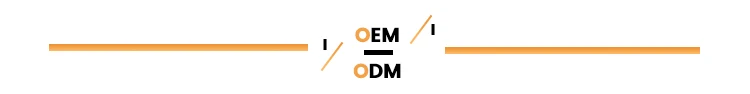 OEM ODM