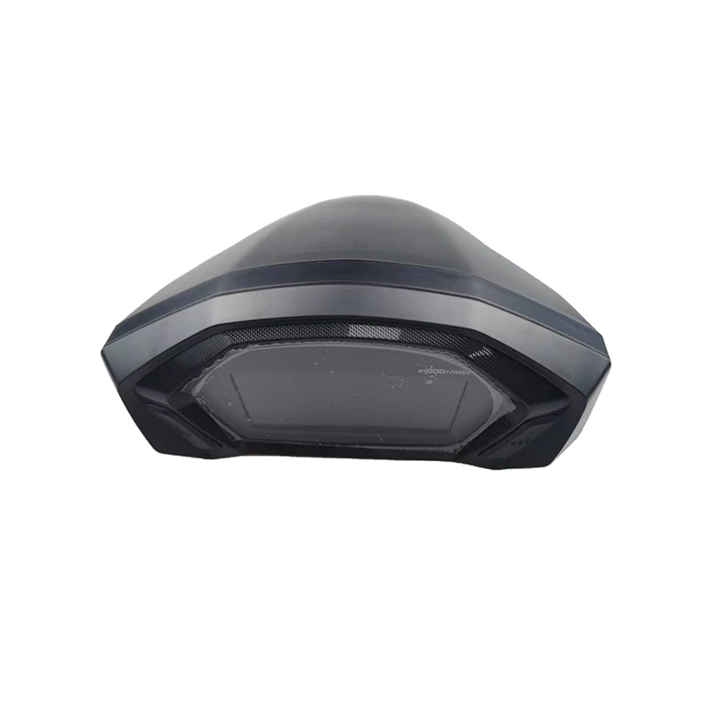 Мотоцикл Пластиковый мотоцикл одометр цифровой измеритель скорости для CB190R