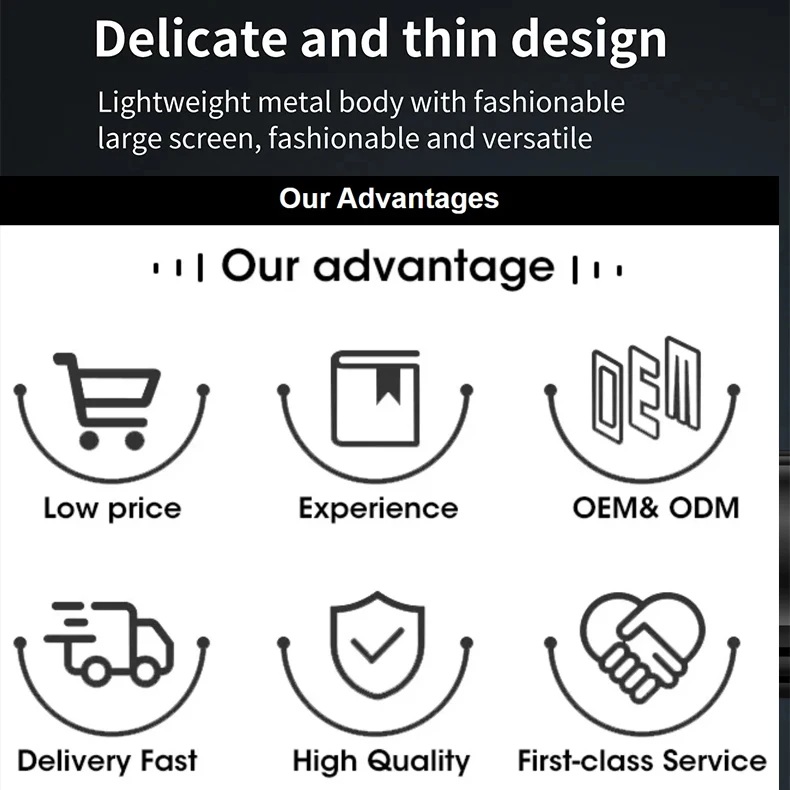 Original A58 Plus Girls Women Gift Watch Combo Bracelet Set Box Sleep Record Quartz Smart Watch Necklace Ring Earring Smartw