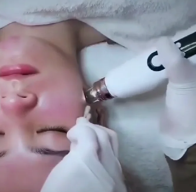 Beauty cosmetics China ce approval mesogun Water meso injector mesotherapy gun EMS meso facial beauty machine