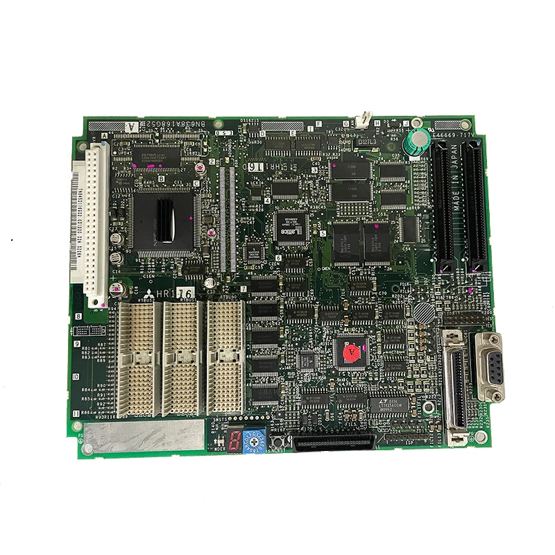 Mitsubishi original system controller PCB HR116 HR116D
