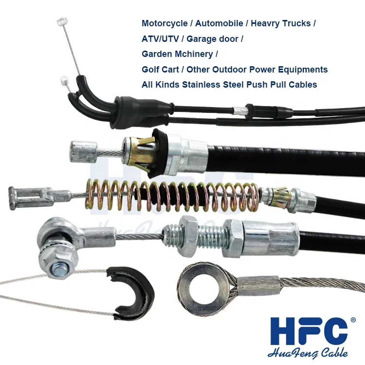 B67-26335-00 OEM качественный трос дроссельной заслонки мотоцикла кабель акселератора газовый для YAMAHA MT10