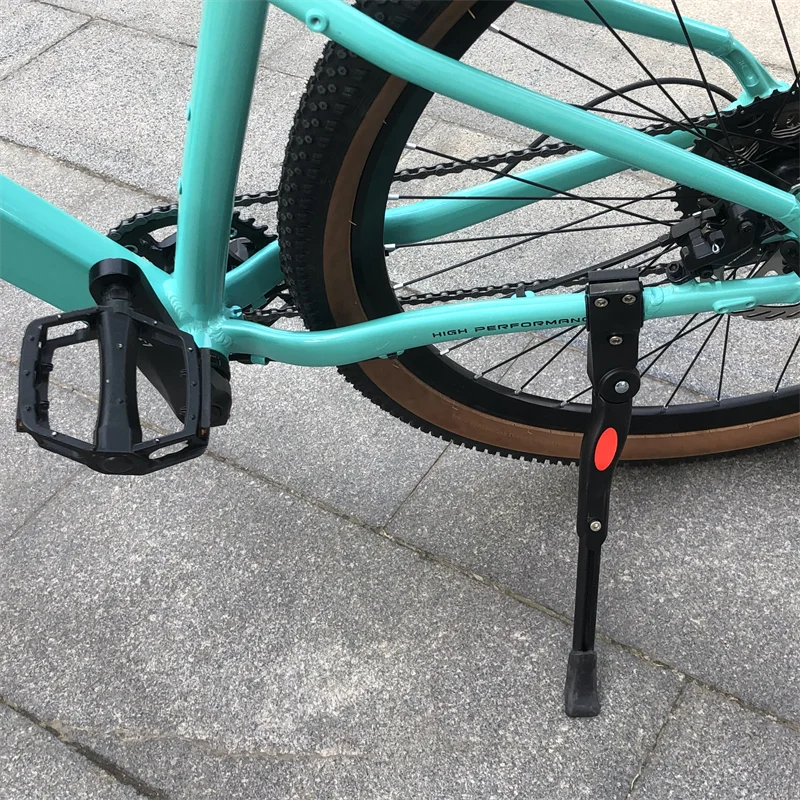 Popular 21 Speed 26 inch Aluminum Alloy Frame Bicycle with Suspension Double Disc Brakes lightweight mountainbike 29 inch mtb