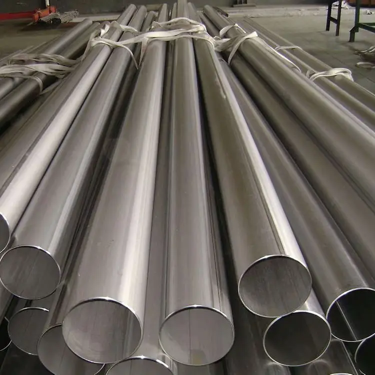 ASTM standard 304 300 series 31.8mm 1.5mm thickness stainless steel welded pipe welded pipe capillary stainless steel pipe/tube