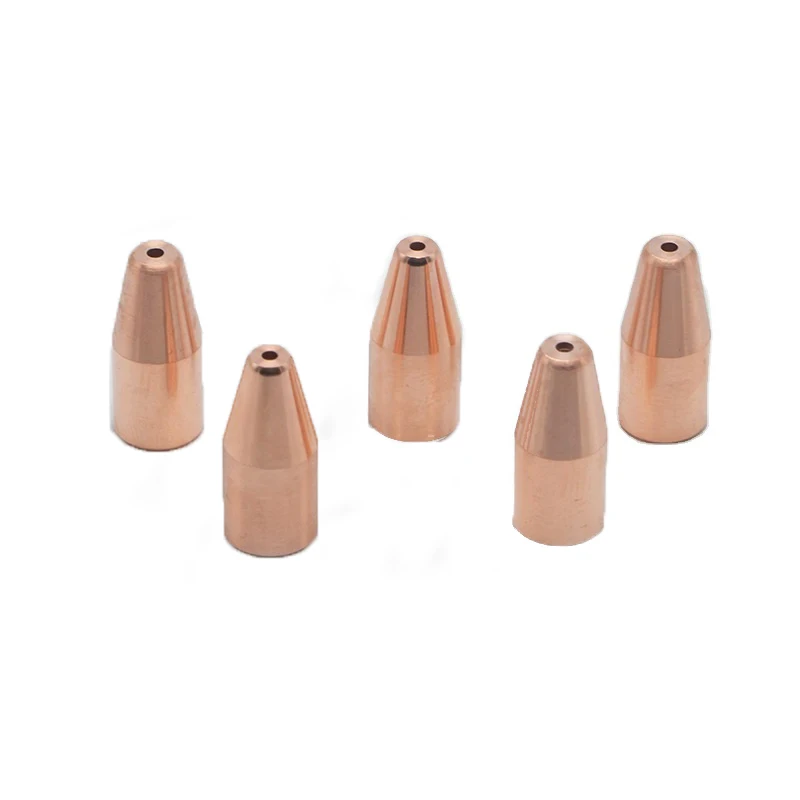 Fiber Laser Welding Machine Spare Parts M5-1.0/1.2/1.6 Handheld Welding Nozzle High Quality Wire Feed Nozzle