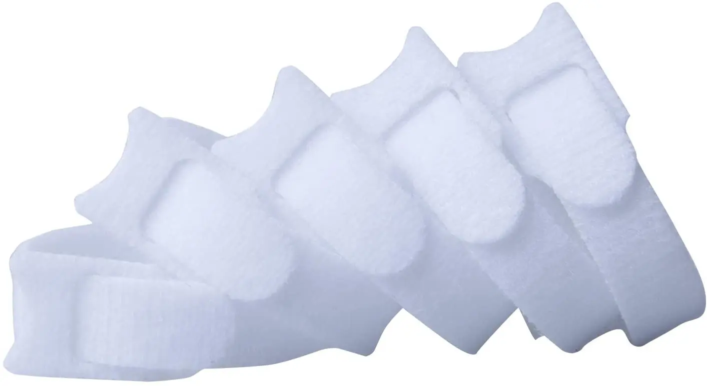 Hook and Loop Cable Tie Velcroes Nylon Tape Hook and Loop Fastener Heavy Duty Straps Release Wire Ties