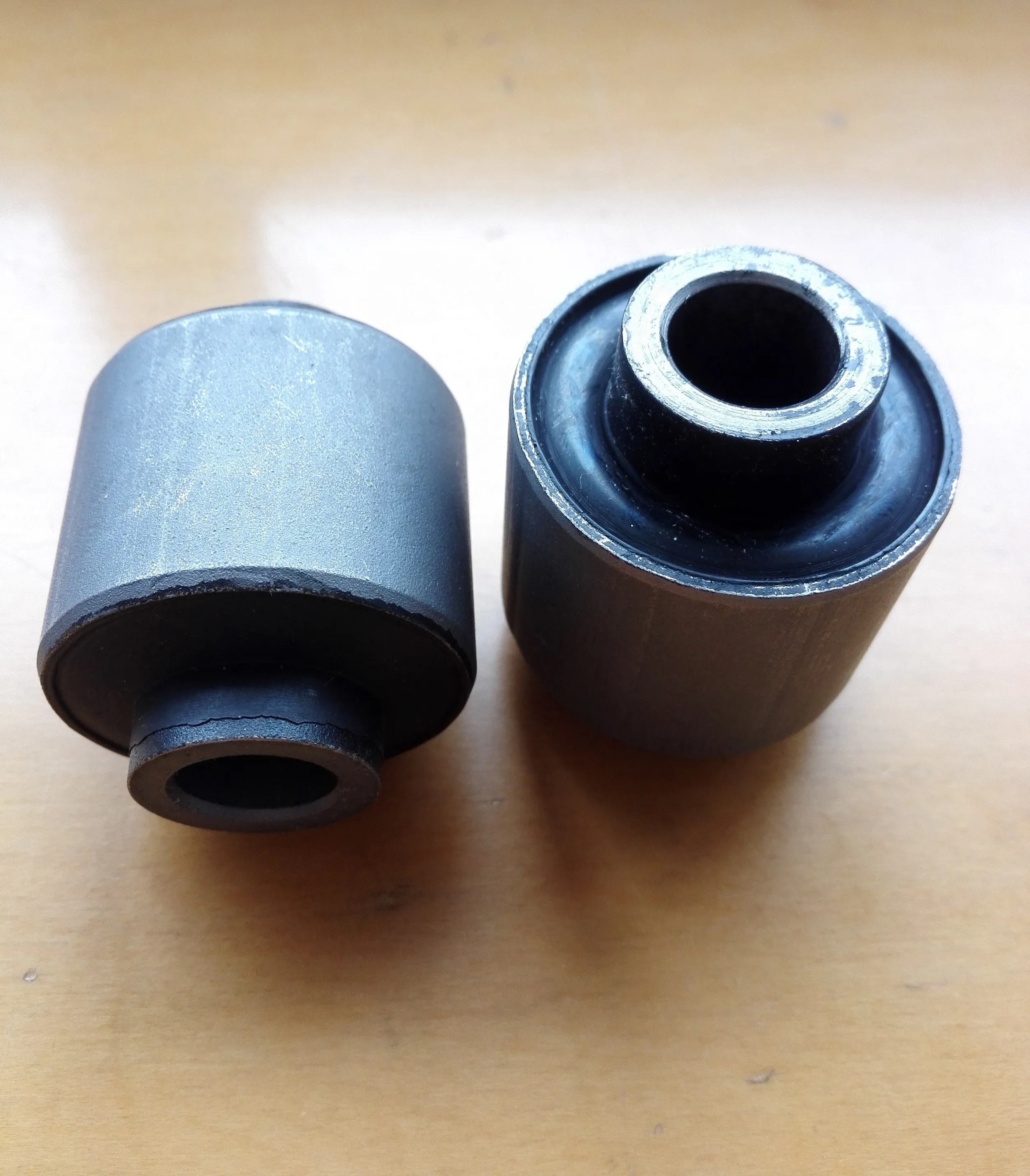 shock absorber metal rubber bushes,rubber bushing for shock absorber,auto shock absorber bush