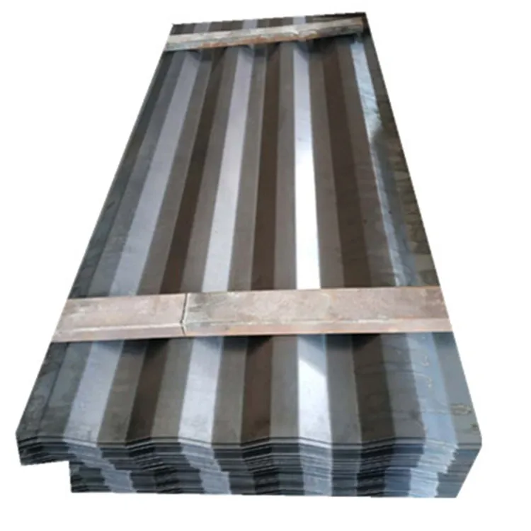 Standard repair steel material iso shipping container parts side panel