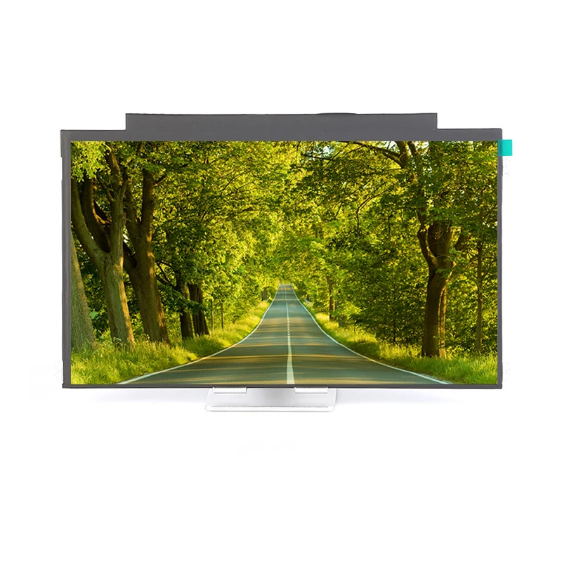 ЖК-дисплей TFT 11,6 дюйма с высоким разрешением, 1366*768 пикселей, панель сенсорного экрана для рекламного проектора ноутбука